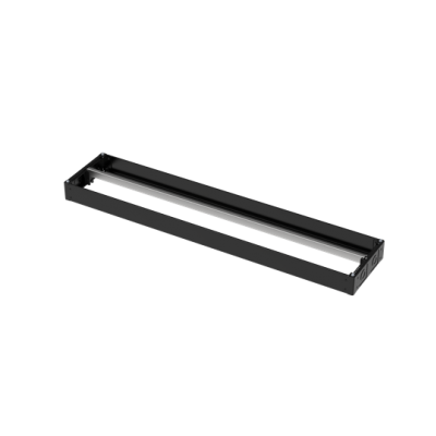 TZW610 Cokół głębokość D=350mm szerokość 6PW 1500mm wysokość H=100mm (2CPX010672R9999)