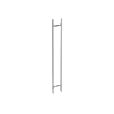 WR18 Rama montażowa WR 1.szer. OH8 (2CPX034801R9999)
