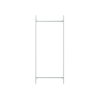 WR38 Rama montażowa WR 3.szer. OH8 (2CPX034803R9999)