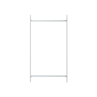 WR48 Rama montażowa WR 4.szer. OH8 (2CPX034804R9999)