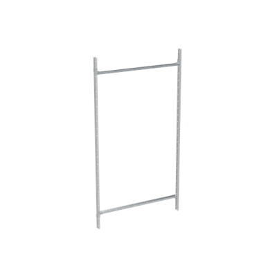 WR48 Rama montażowa WR 4.szer. OH8 (2CPX034804R9999)