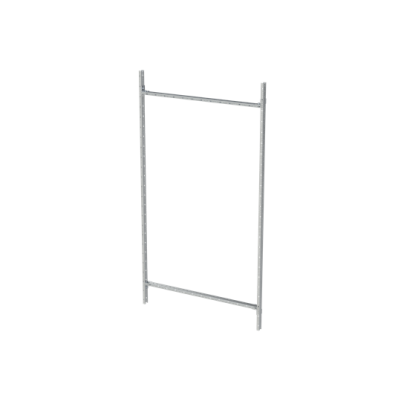 WR48 Rama montażowa WR 4.szer. OH8 (2CPX034804R9999)