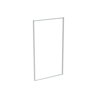 WR481 Rama montażowa WR szerokość 4; OH8 v2 (do samodzielnego montażu) (2CPX042861R9999)