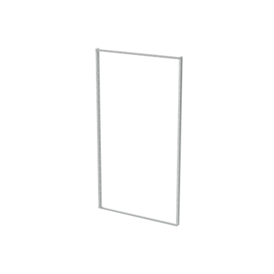 WR481 Rama montażowa WR szerokość 4; OH8 v2 (do samodzielnego montażu) (2CPX042861R9999)