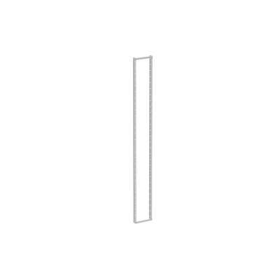WR1101 Rama montażowa WR szerokość 1; OH10 v2 (do samodzielnego montażu) (2CPX042862R9999)