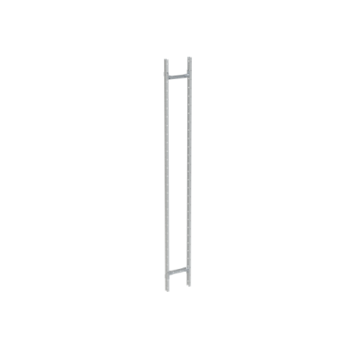 WR110 Rama montażowa 1.szer. OH10 (2CPX045234R9999)