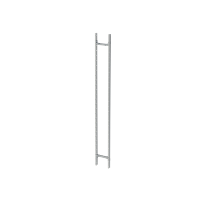 WR110 Rama montażowa 1.szer. OH10 (2CPX045234R9999)