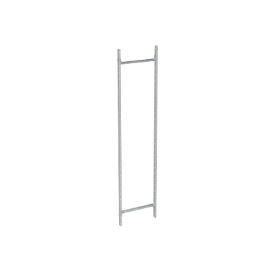 WR210 Rama montażowa 2.szer. OH10 (2CPX045235R9999)