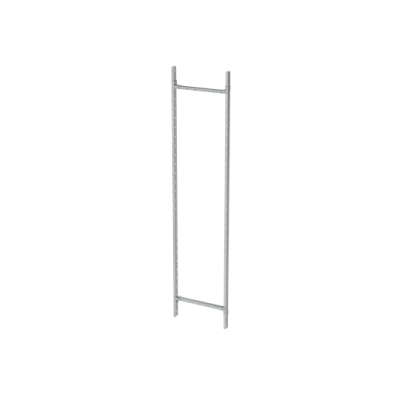 WR210 Rama montażowa 2.szer. OH10 (2CPX045235R9999)