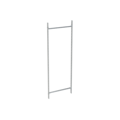 WR310 Rama montażowa 3.szer. OH10 (2CPX045236R9999)
