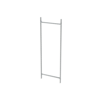 WR310 Rama montażowa 3.szer. OH10 (2CPX045236R9999)