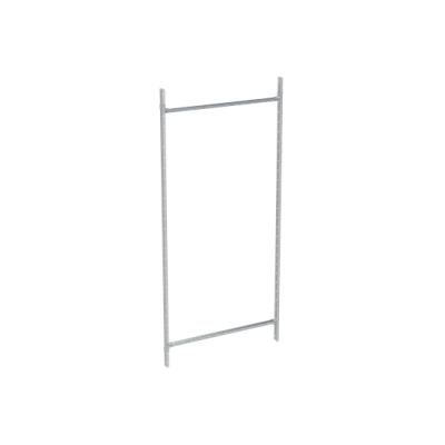 WR410 Rama montażowa 4.szer. OH10 (2CPX045237R9999)