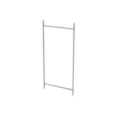 WR410 Rama montażowa 4.szer. OH10 (2CPX045237R9999)