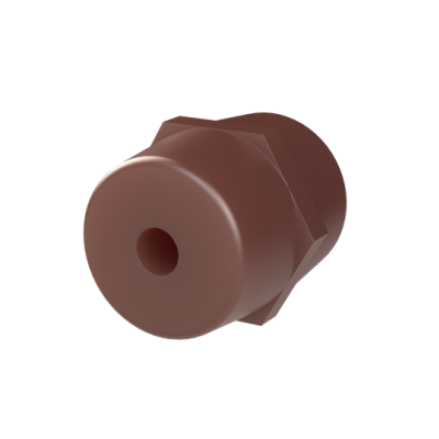 ZX53 Izolator M12 60x50mm ("kopytko") (2CPX039053R9999)