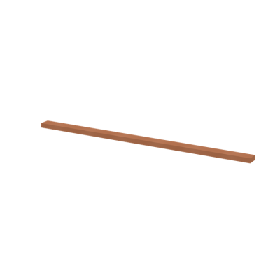 ZX1016 Szyna Cu 20x5mm, L:996mm (2CPX041885R9999)