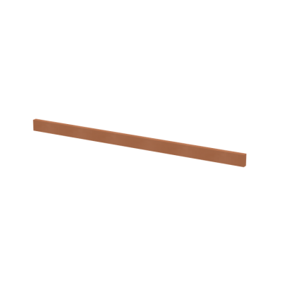 ZX1016 Szyna Cu 20x5mm, L:996mm (2CPX041885R9999)