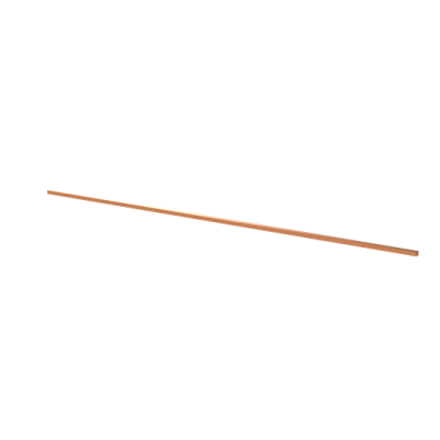 ZX1049 Szyna Cu 12x10mm 4F (2CPX041915R9999)