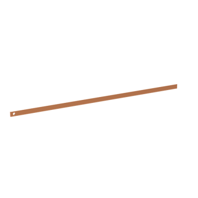 ZX1054 Szyna Cu 20x5mm 3F (2CPX041920R9999)