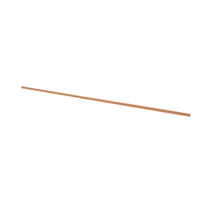 ZX1089 Szyna Cu 12x10mm 4F (2CPX041951R9999)