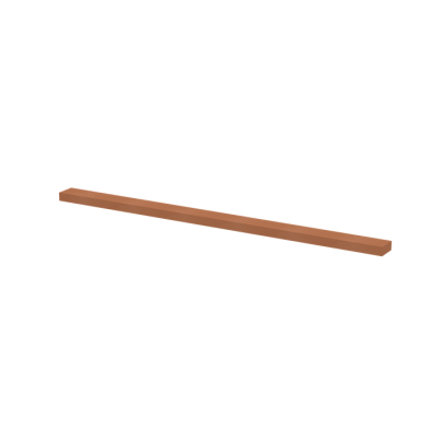 ZX2049 Szyna Cu 12x5mm, L:954mm (2CPX042541R9999)
