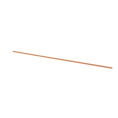 ZX2050 Szyna Cu 12x5mm, L:1204mm (2CPX042542R9999)