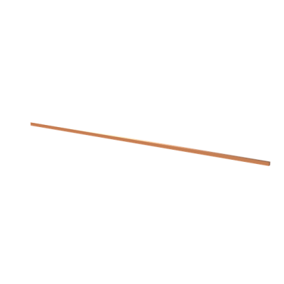 ZX2055 Szyna Cu 12x10mm, L:945mm (2CPX042546R9999)