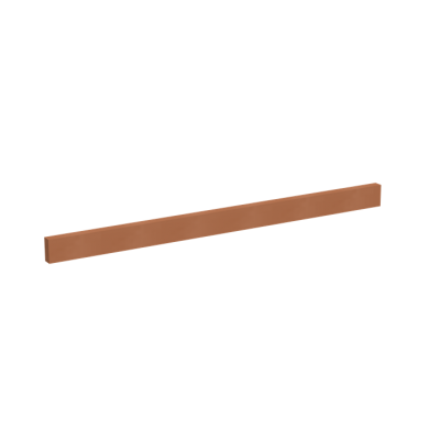 ZX2061 Szyna Cu 20x5mm, L:945mm (2CPX042551R9999)