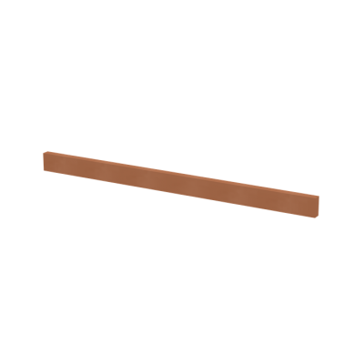 ZX2061 Szyna Cu 20x5mm, L:945mm (2CPX042551R9999)