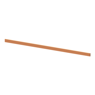 ZX2079 Szyna Cu 30x10mm, L:945mm (2CPX042566R9999)