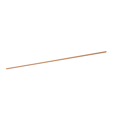 ZX2104 Szyna Cu 12x10mm, L:1247mm (do samodzielnego montażu) (2CPX042587R9999)