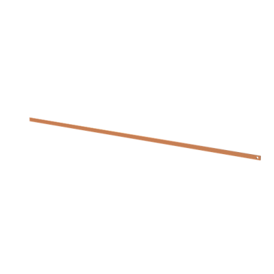 ZX2110 Szyna Cu 20x5mm, L:1247mm (2CPX042592R9999)