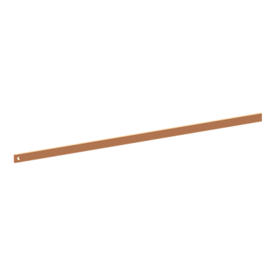 ZX2133 Szyna Cu 30x10mm, L:1003mm (2CPX042611R9999)