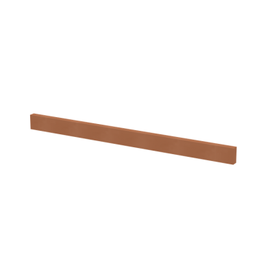 ZX2507 Szyna Cu 20x5mm L:478mm (2CPX042884R9999)