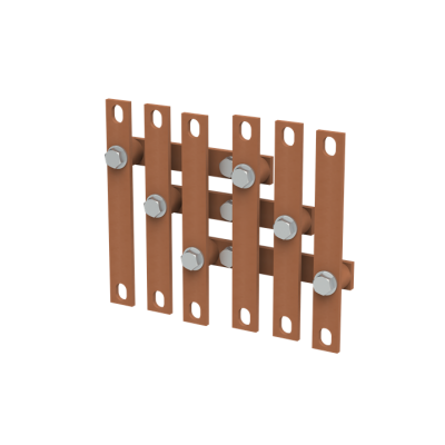 ZH216 System szyn prądowych do rozłącz. (2CPX060445R9999)