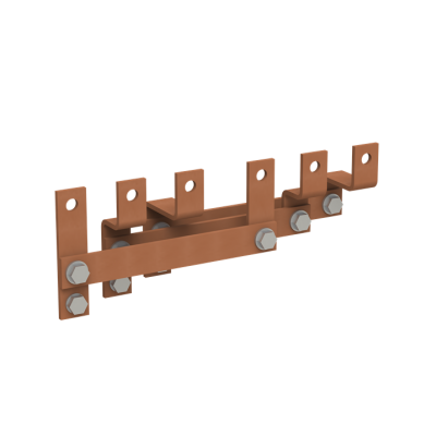 ZH217 System szyn prądowych do rozłącz. (2CPX060446R9999)