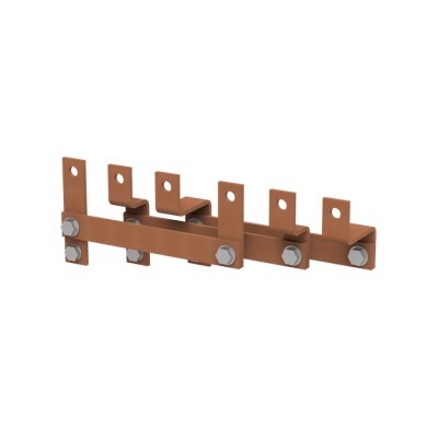 ZH217 System szyn prądowych do rozłącz. (2CPX060446R9999)