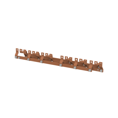 ZH311 System szyn prądowych do rozłącz. (2CPX060450R9999)