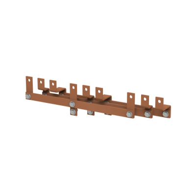 ZH317 System szyn prądowych do rozłącz. (2CPX060456R9999)