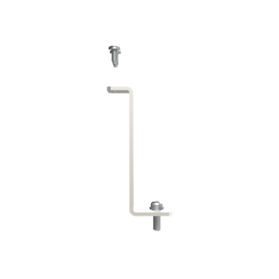 ZW349P10 Element mocujący do ZX522 (1opak=10szt) (2CPX062485R9999)