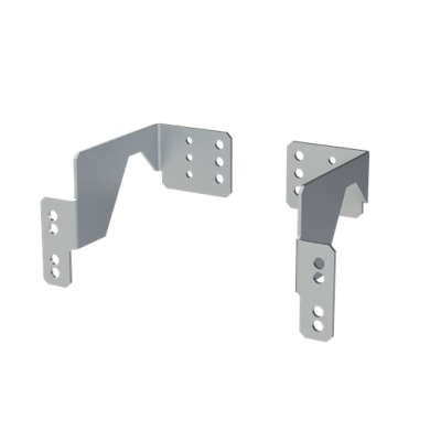 ZW389LR Elementy mocujące Izolatory ZB5 (komplet) (2CPX062635R9999)