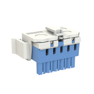 ZK50BT N-Listwa zaciskowa (2CPX062745R9999)