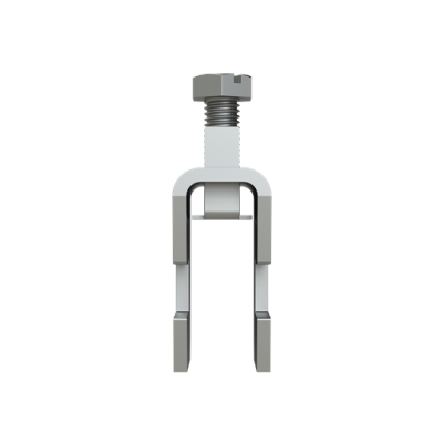 ZK154 Zacisk na szynę Cu do kabla 120mm2 (2CPX064864R9999)