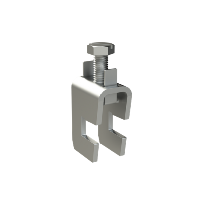 ZK154 Zacisk na szynę Cu do kabla 120mm2 (2CPX064864R9999)