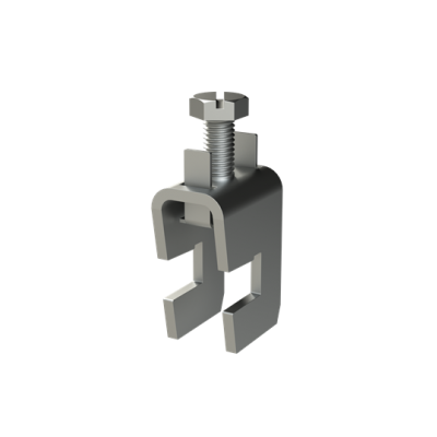ZK154 Zacisk na szynę Cu do kabla 120mm2 (2CPX064864R9999)