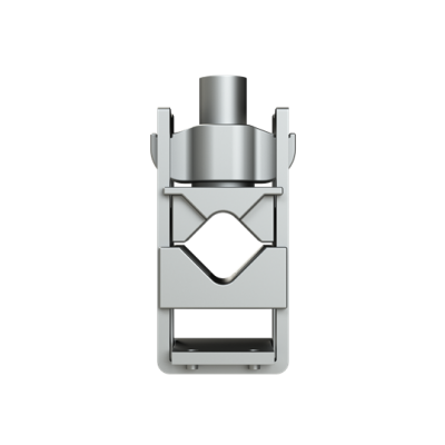 ZK86 Zacisk na szynę Cu do kabla 150mm2 (2CPX064886R9999)