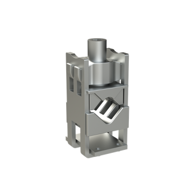 ZK86 Zacisk na szynę Cu do kabla 150mm2 (2CPX064886R9999)