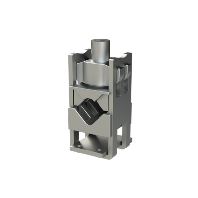 ZK86 Zacisk na szynę Cu do kabla 150mm2 (2CPX064886R9999)