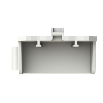 ZK15 Adapter do ZK50B (2CPX064984R9999)