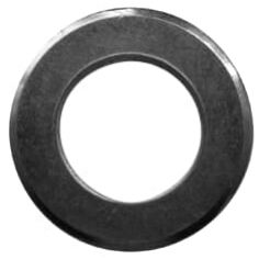 ZX283P10 Podkładka 6mm DIN125 (1opak=10szt) (2CPX060281R9999)