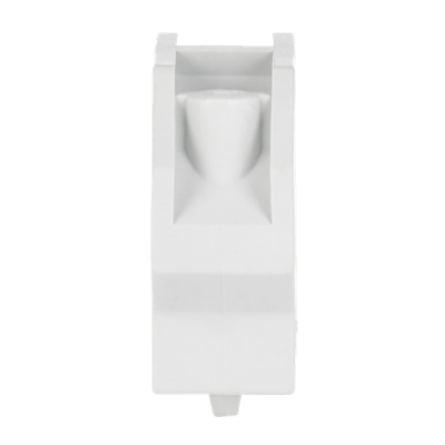 ZX518P10 Izolator szyn N + PE (440A) (1opak=10szt.) (2CPX062551R9999)